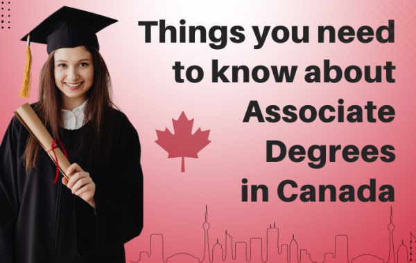 Associate Degrees in Canada